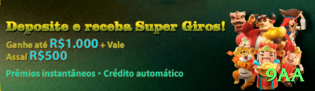 9aa: O Guia Definitivo Para Jogadores Brasileiros02 - 9aa ⚽🔥 Em apostas esportivas, use o value bet: aposte apenas quando a odd estiver acima da probabilidade real — assim o lucro a longo prazo aumenta! 📈💵