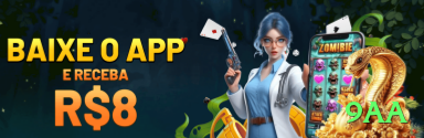 Como Funciona 9aa? Guia Completo e Atualizado02 - 9aa 🎰📱 Baixe o App oficial agora mesmo e ganhe bônus de boas-vindas 200% no primeiro depósito + 100 free spins em slots top — comece a girar no celular e multiplique sua banca com Megaways e cascades insanos em qualquer lugar! 🤑✨