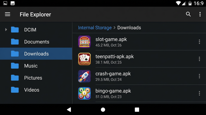 Main screen of pkwin gameapk page for PK players - 4