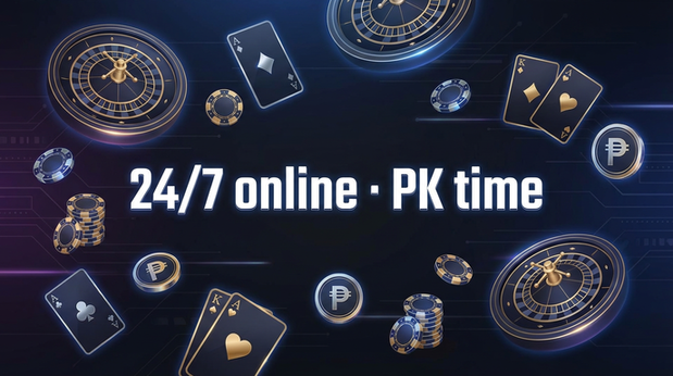 Game list for pkwin online section - 5